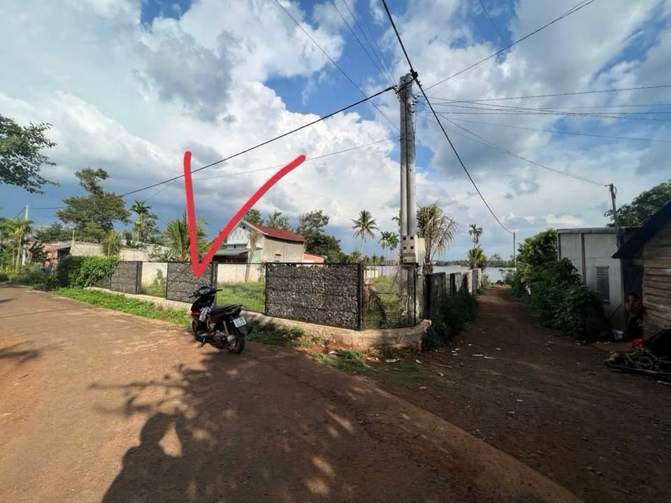 Đất nền Hòa Thắng, Buôn Ma Thuột 308m² - Tiềm năng tăng giá vượt trội!