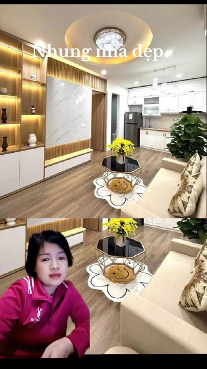 Căn hộ HH Linh Đàm 46m² dưới 3 tỷ - Sẵn sàng vào ở!