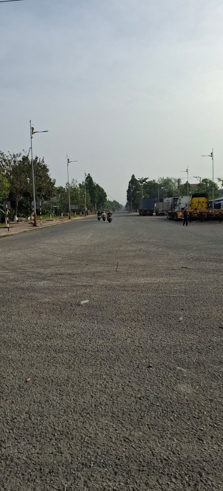 Bán nhà mặt tiền Mỹ Thạnh An, Bến Tre 172m² giá 1.25 tỷ - Vị trí đẹp!