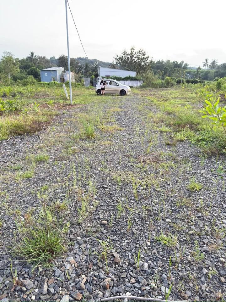 Đất nền Định Quán Đồng Nai 552m² giá 550 triệu - Sổ hồng chính chủ