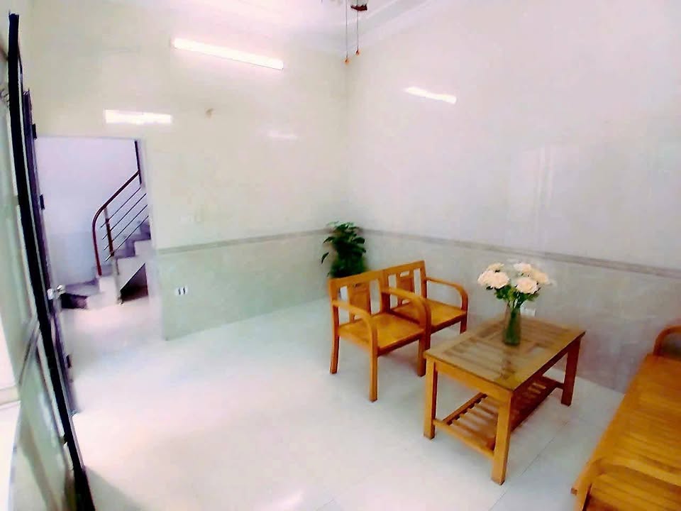 Nhà riêng Lê Chân 24m² giá 1.65 tỷ - Sổ hồng sẵn, chính chủ!