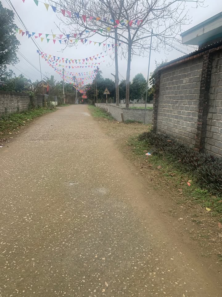 Đất nền Kim Bôi 3000m² (1000m² thổ cư) - Hướng Đông Nam