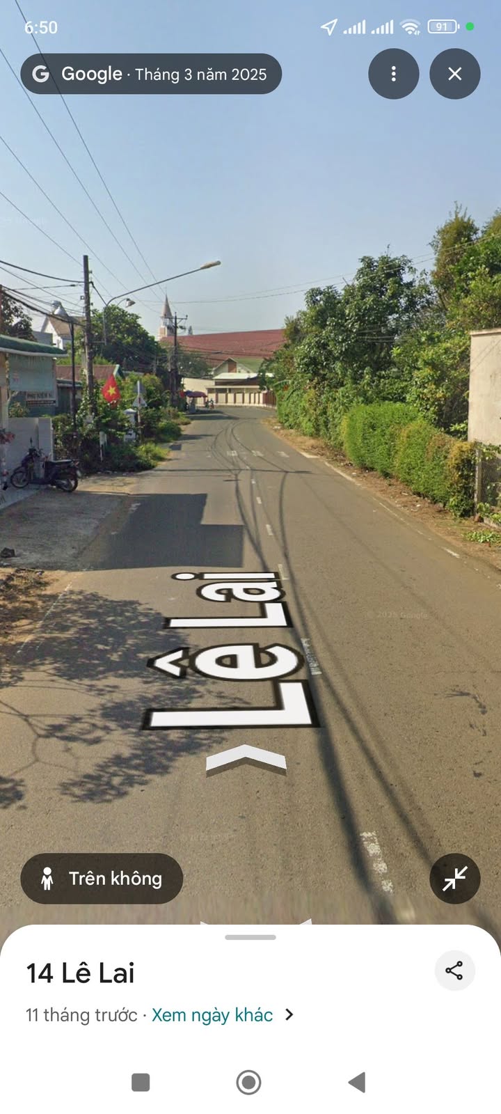 Đất nền Lộc Tiến Bảo Lộc 200m² giá 1.65 tỷ - Sổ đỏ chính chủ