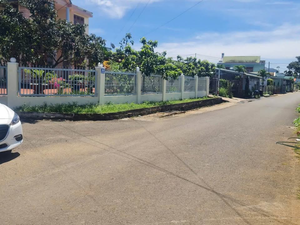 Nhà phố Bảo Lộc 190m² - Mặt tiền kinh doanh đắc địa