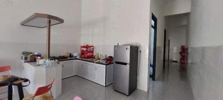 Nhà riêng Đinh Công Tráng Krông Pắc 115m² - Ô tô vào tận nhà!