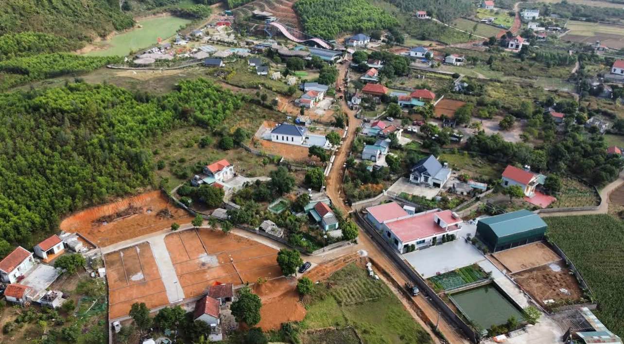 Đất nền Thống Nhất Hạ Long 90m² giá 600 triệu - Sổ đỏ chính chủ!