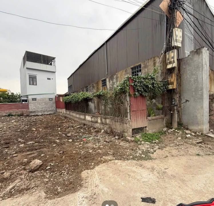 Đất nền chung cư Văn Cú An Đồng 100m² giá 2.9 tỷ - Vị trí đẹp!