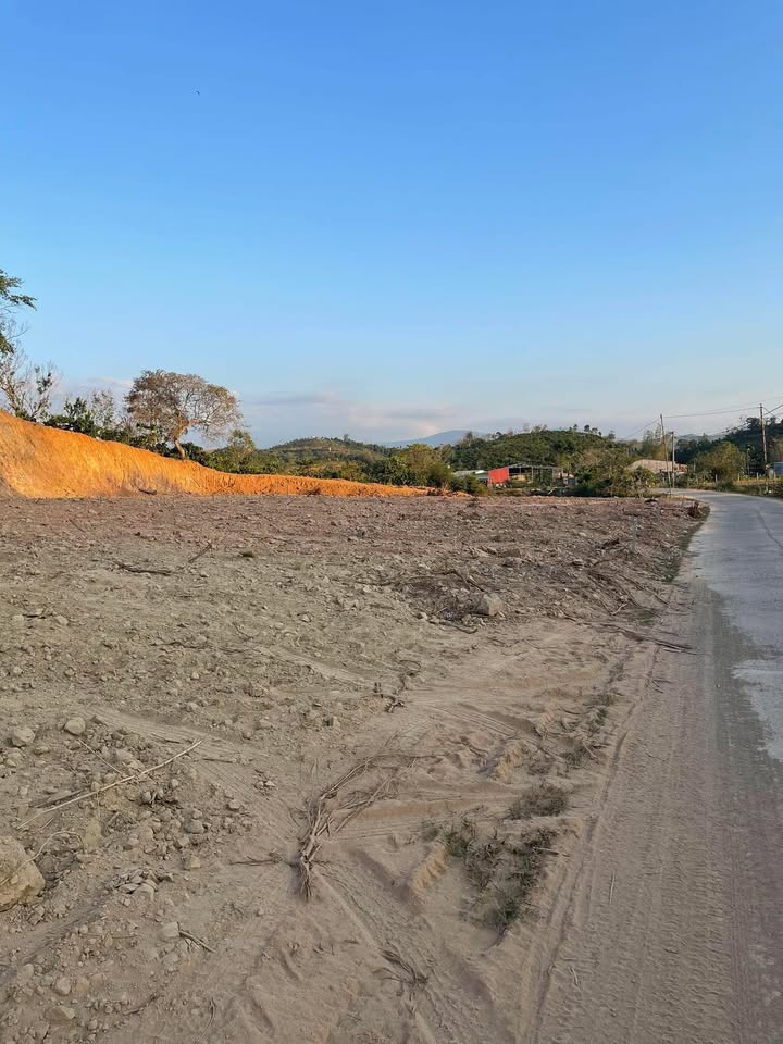 Đất nền Đắk Liêng 405m² giá 699 triệu - Sổ đỏ chính chủ!