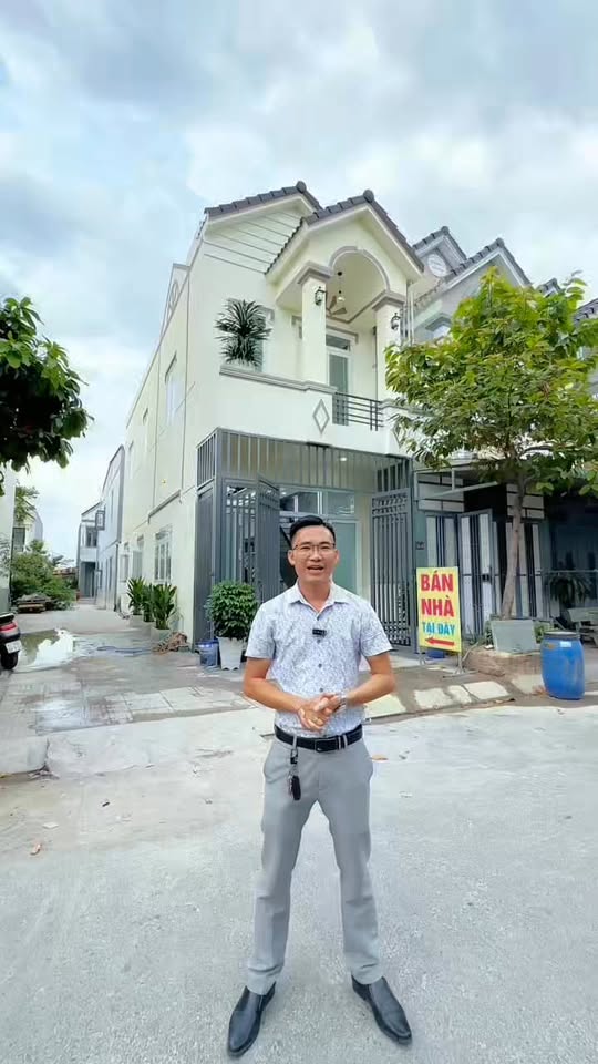 Nhà Phường An Phú, 60m² - Sẵn Sàng Dọn Vào Ở Ngay!