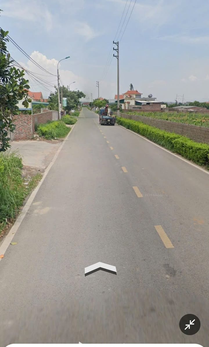 Đất Nông Nghiệp An Sinh 2190m² - 2 Mặt Đường, Giá Tốt!