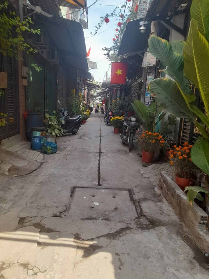 Bán nhà Đức Hòa Hạ 36m² giá 1.25 tỷ - Sẵn sàng ở ngay!