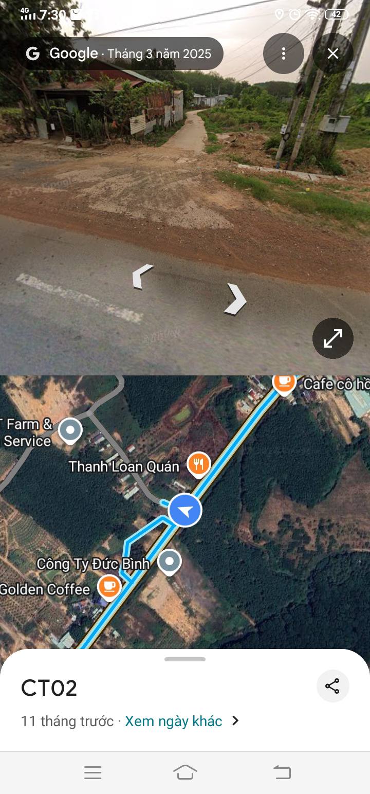 Bán nhà Phường Đồng Tiến Đồng Xoài 215m² giá 500 triệu - Sổ hồng sẵn!