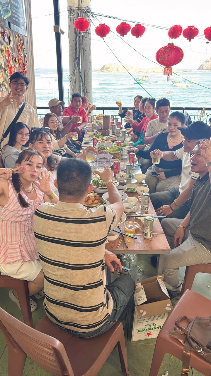 Bán Đất Tặng Nhà 1 Trệt 41m² Mặt Tiền Thành Thái, Quy Nhơn - Giá 1 Tỷ