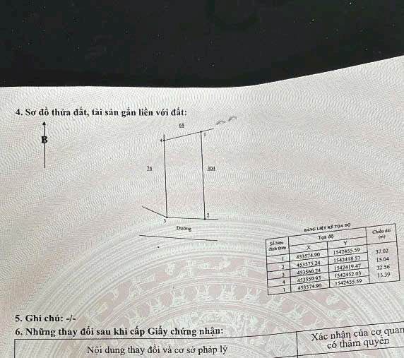 Đất Nền Pleiku 480m² Gần Công Viên Đồng Xanh - Sẵn Sổ Thổ Cư