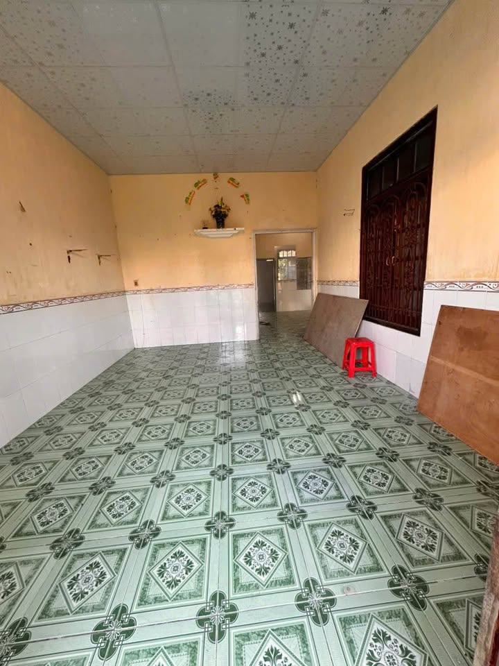 Bán Đất Tặng Nhà Cũ Phước Hưng, Long Điền - 139.8m² Sổ Hồng Giá Ngộp 2.35 Tỷ