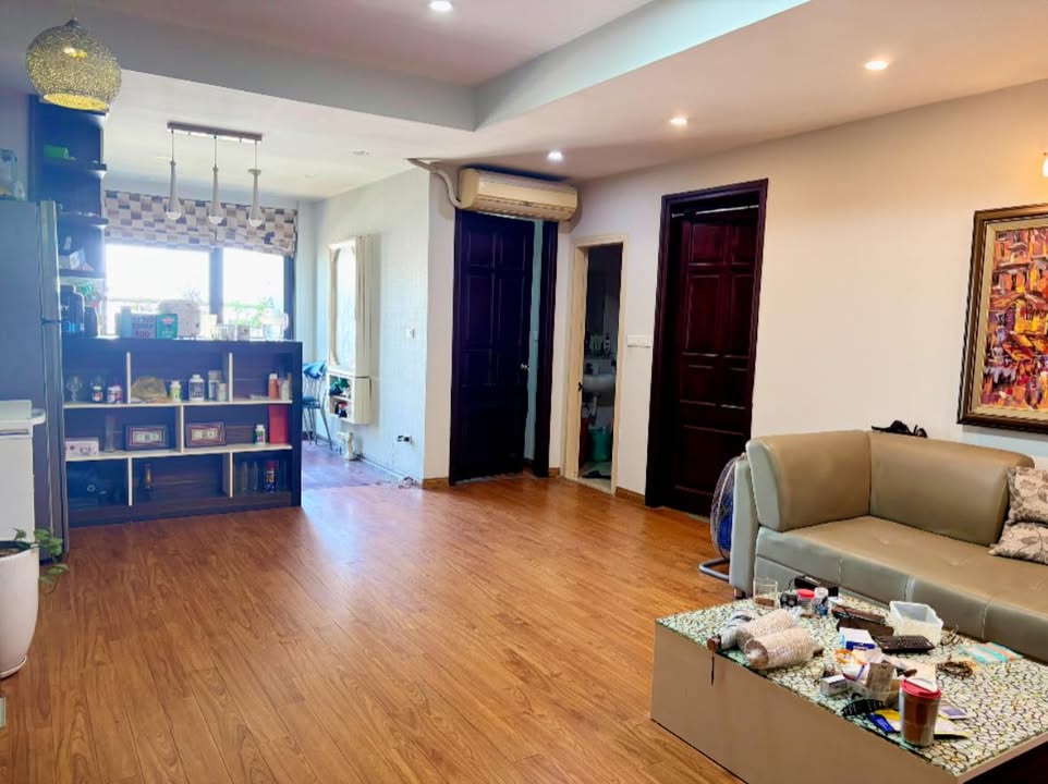 Bán Căn hộ Xuân Mai Tower Hà Đông 78m² - 5.x Tỷ, Tầng Đẹp