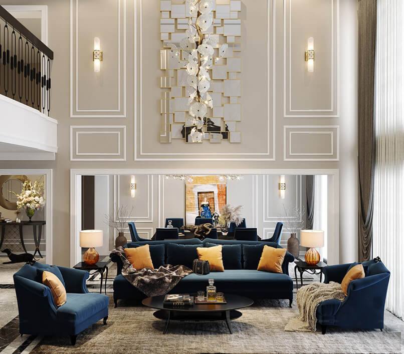 Biệt Thự Duplex Eden Garden 251m² - Trái Tim TP. Thái Bình - Giá 7 Tỷ