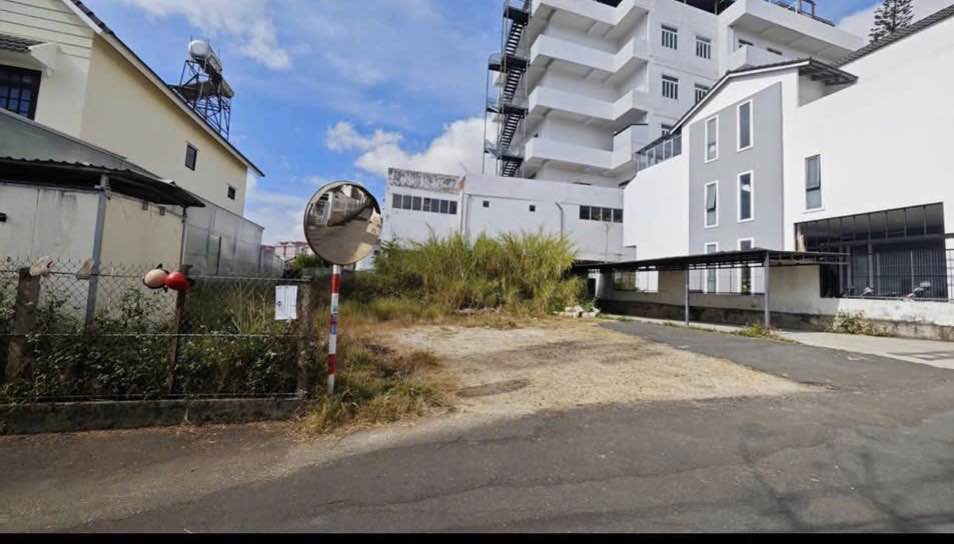 Đất Biệt Thự 410m² Đà Lạt - Sổ Riêng, Sẵn Tách 2 Lô