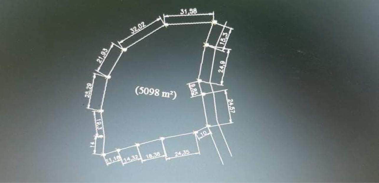 Đất Vườn Gia Lâm Lâm Hà 5.100m² - Nghỉ Dưỡng Lý Tưởng, Sổ Đỏ!