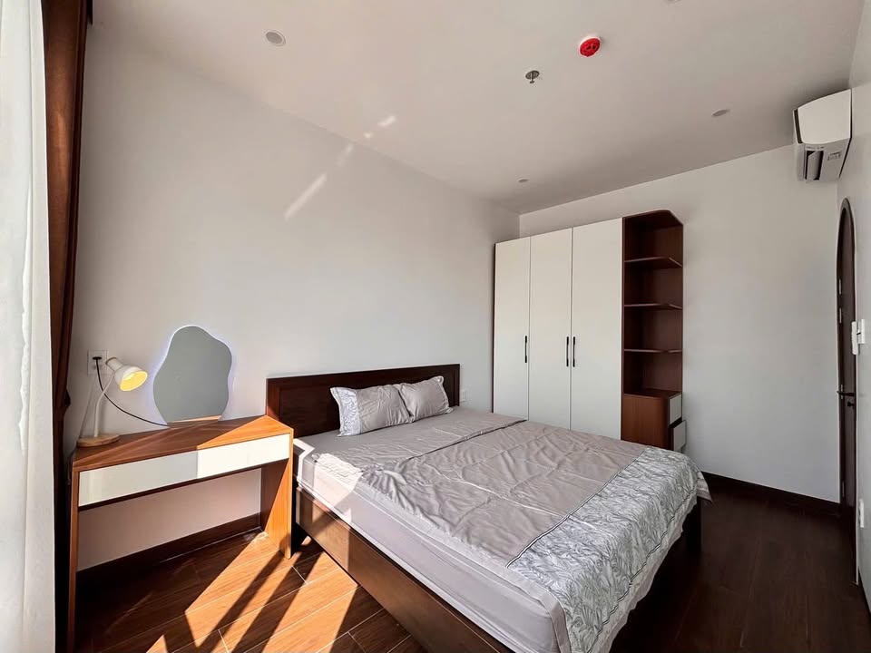 Căn hộ Đường Phước Trường 11, Sơn Trà giá 16.9 triệu - Full nội thất cao cấp