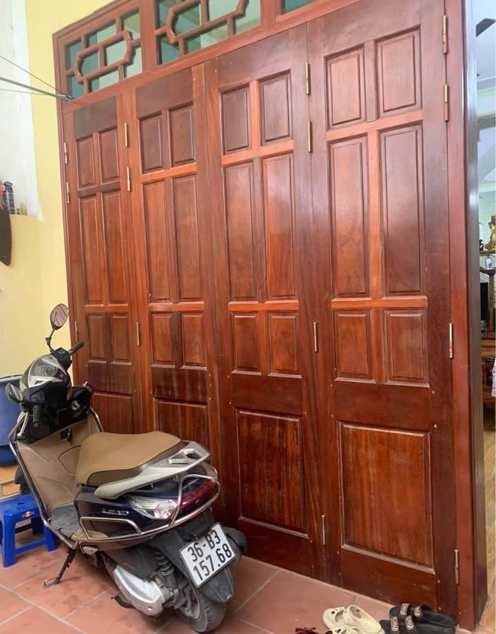 Nhà riêng Phường Phú Sơn 72.8m² - Sẵn sàng ở ngay!