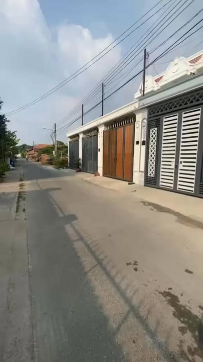 Nhà mặt tiền Thủ Dầu Một 108m² giá 2.98 tỷ - Sổ đỏ chính chủ!