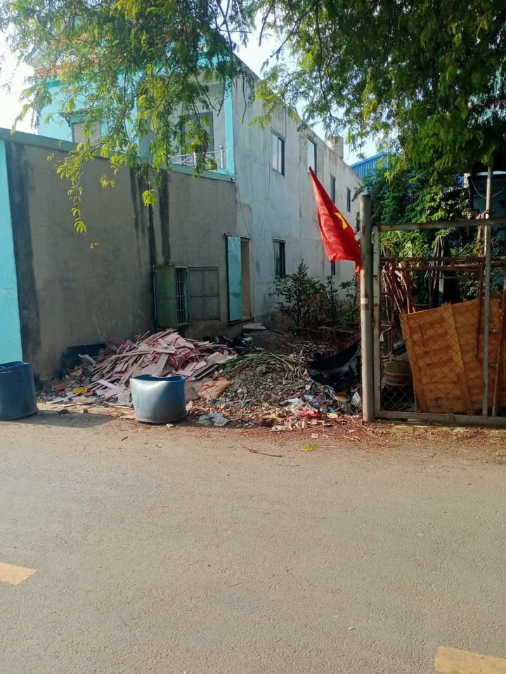 Nhà phố Thuận Giao 01 Thuận An 152m² - Mặt tiền kinh doanh đắc địa!