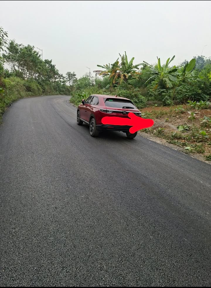 Đất nền Phù Ninh, Phú Thọ 419m² - Sổ đỏ chính chủ, tiềm năng tăng giá!