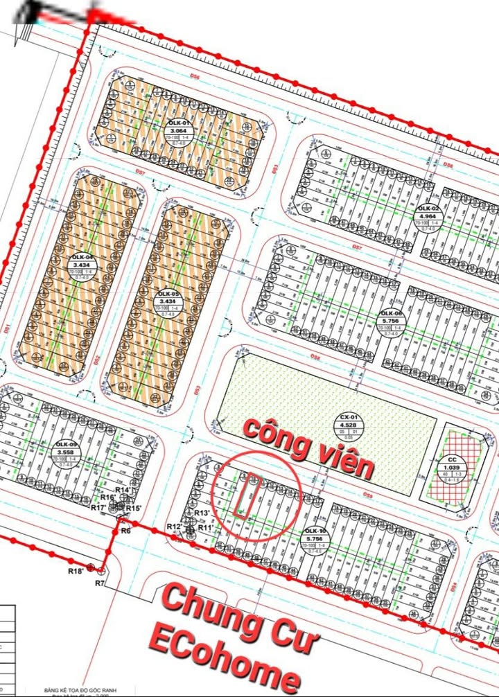 Đất nền Phường Trần Quang Diệu, Quy Nhơn 110m² - Sổ đỏ chính chủ!