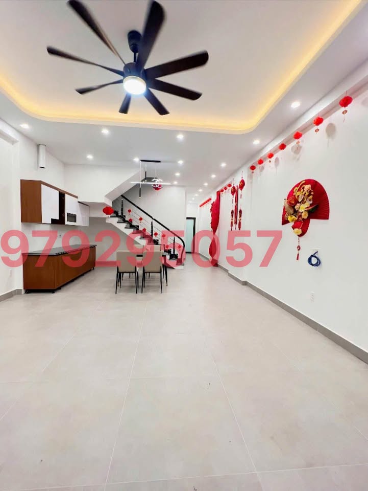 Nhà riêng Uông Bí 122m² giá 2.4 tỷ - Sẵn sàng ở ngay!