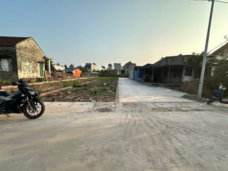 Đất nền Trung Nghĩa, An Lão 70m² giá 900 triệu - Tiềm năng tăng giá!