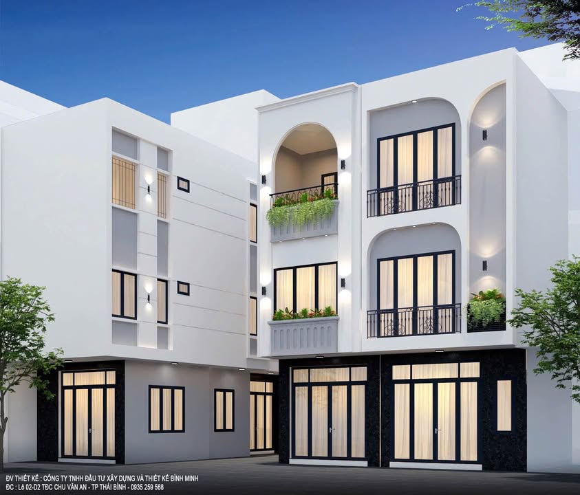 Nhà riêng Phường Kỳ Bá 40m² 2 tỷ - Vị trí đẹp gần công viên!