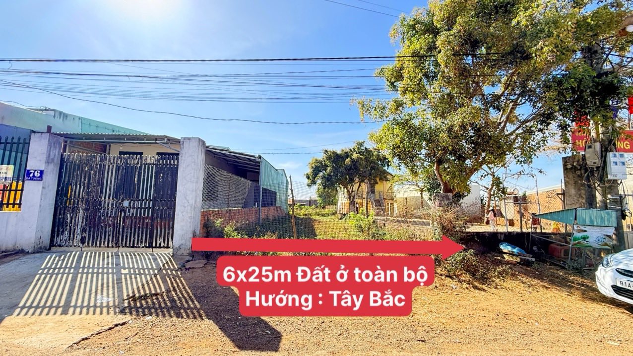 Bán đất An Phú Pleiku 130m²-150m² từ 900 triệu - Sổ đỏ chính chủ