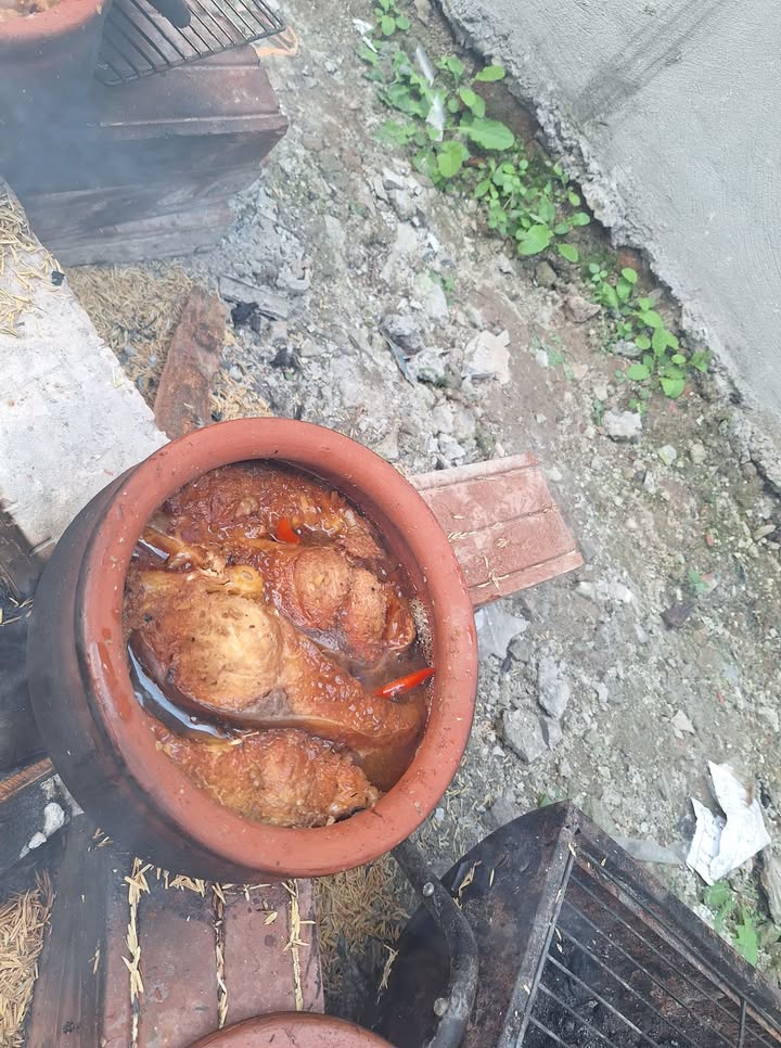 Đất nền Ninh Mỹ, Hoa Lư 70m² Hướng Nam - Giá Tốt, Dân Cư Đông Đúc