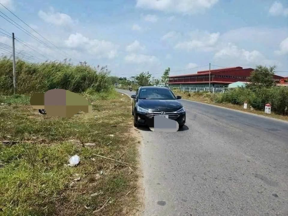 Đất nền KCN An Nghiệp, Long Phú 171m² - Vị trí đắc địa!