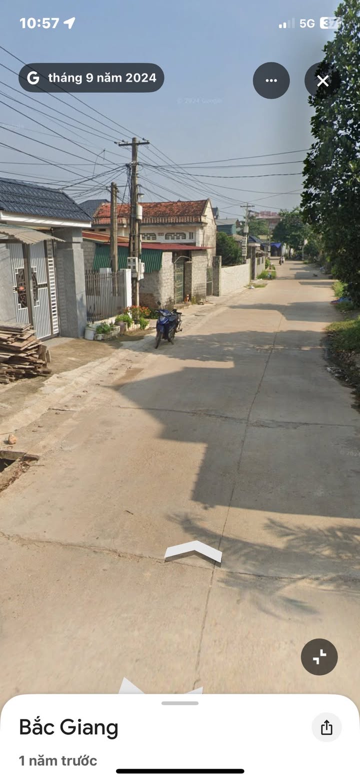 Đất nền Lục Ngạn 195m² giá 1.3 tỷ - Sổ đỏ chính chủ!