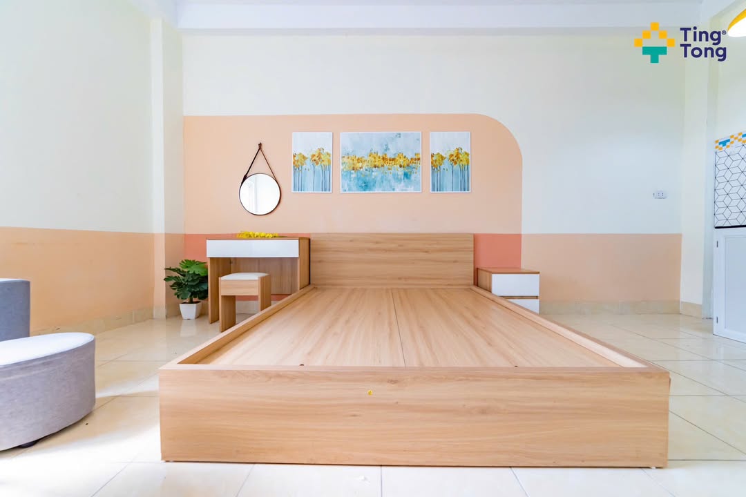 Căn hộ Studio Đỗ Đức Dục 28m² giá 3.85 triệu - Full nội thất cao cấp!