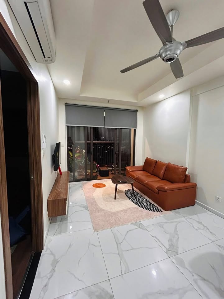 Cho thuê căn hộ Opal Boulevard Dĩ An 2PN, Full Nội Thất