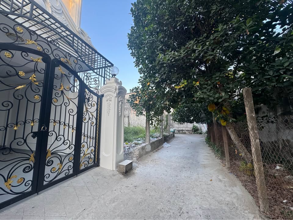 Nhà Phố Mỹ Tho 4 Tầng, 72m², 4PN Full Nội Thất Cao Cấp - Giá 4.85 Tỷ