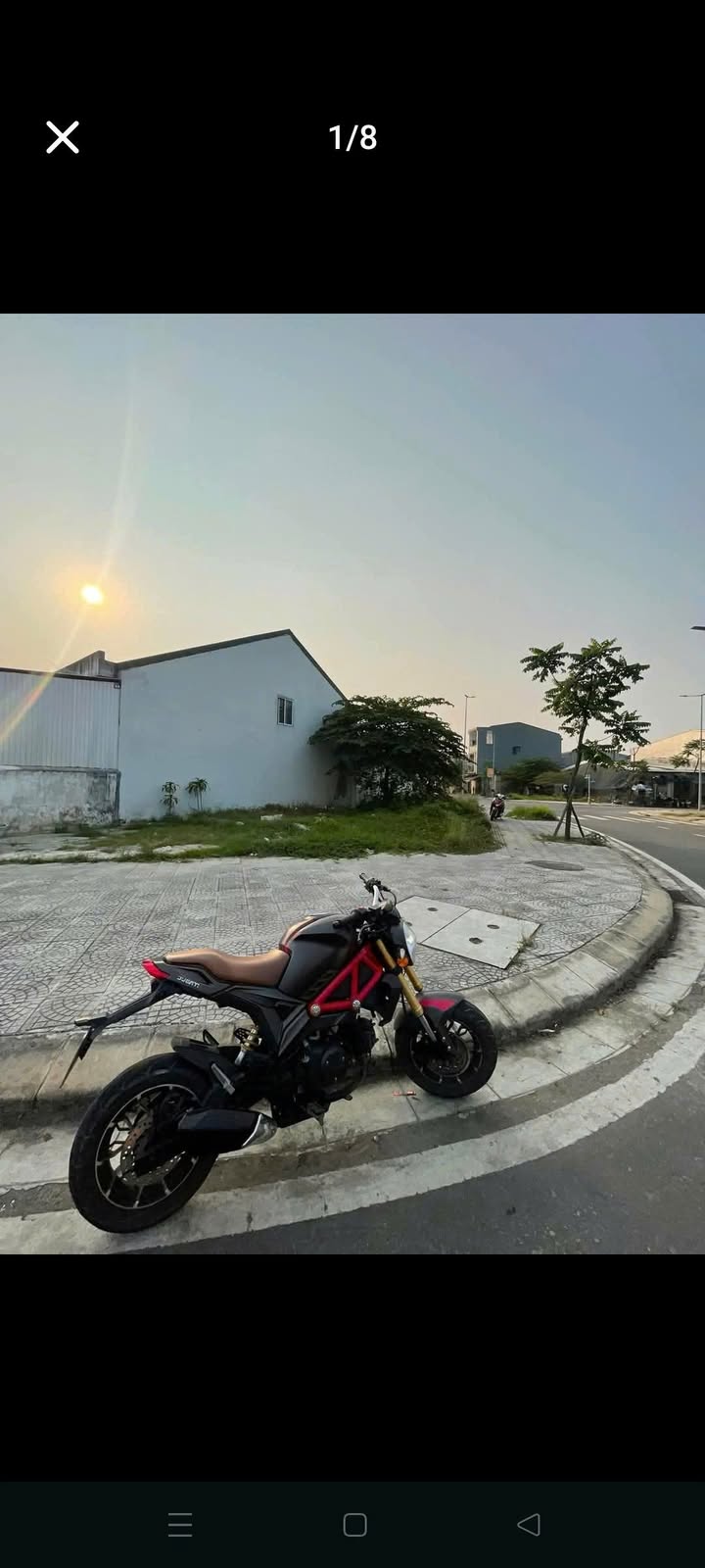 Đất nền Hương Sơ, Huế 75.3m² chỉ 1.6 tỷ - Hạ tầng hoàn thiện!