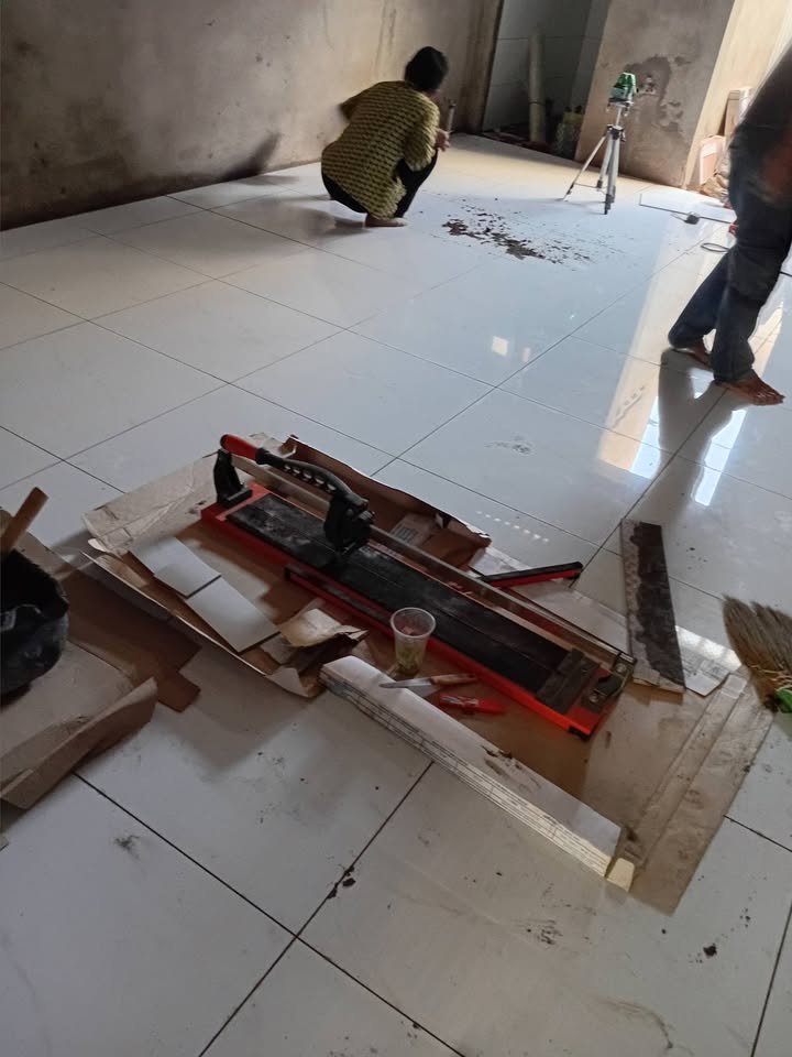 Bán nhà phố Hồng Ngự 65m² giá 2.4 tỷ - Sổ hồng sẵn sàng ở ngay!