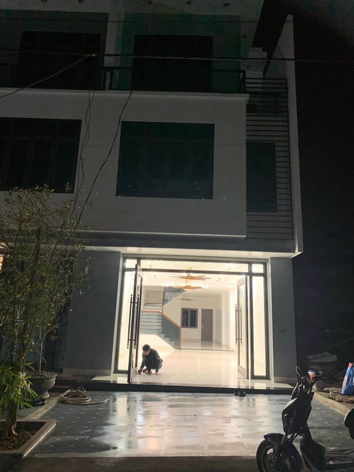 Nhà riêng Đường H3 Vĩnh Yên 2.9 tỷ - Sẵn sàng ở ngay!