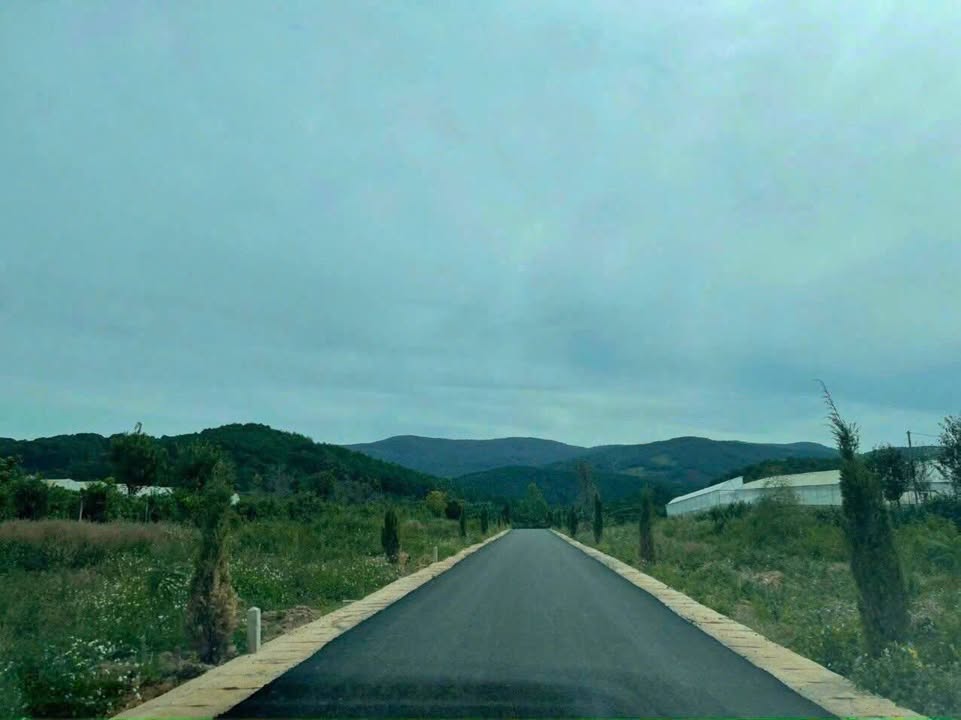 Đất nền Tà Nung, Đà Lạt 201m² – Tiềm năng tăng giá vượt trội