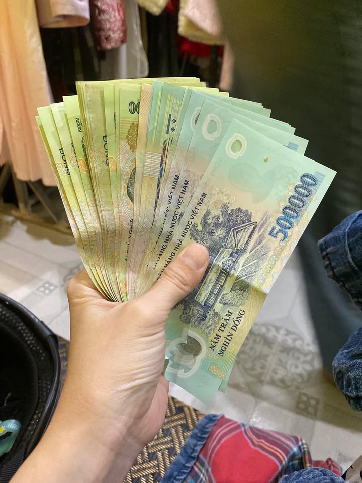 Đất Tam Thăng - 110m² - Sổ đỏ sẵn sàng - Giá chỉ 5xx triệu