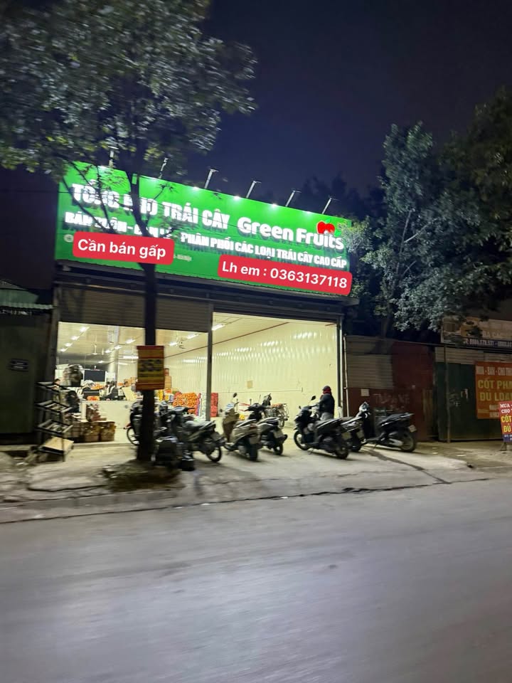 Nhà phố Hà Đông 110m² giá 3.2 tỷ - Mặt tiền kinh doanh đắc địa!