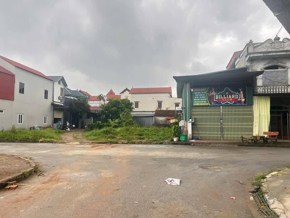 Đất nền Võng Xuyên Phúc Thọ 165m² giá 4.94 tỷ - Đường to ô tô!