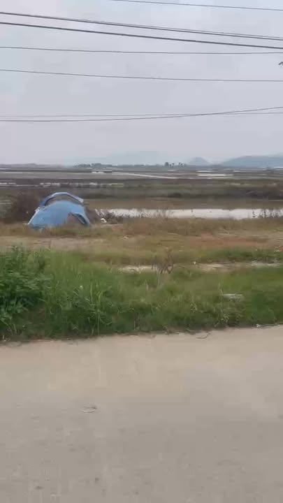 Mặt bằng kinh doanh 175m² Thôn Phú Viên, Nông Cống - Sẵn sàng đầu tư