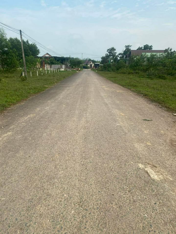 Đất nền Thị Trấn Ái Tử 400m² - Tiềm năng tăng giá vượt trội!