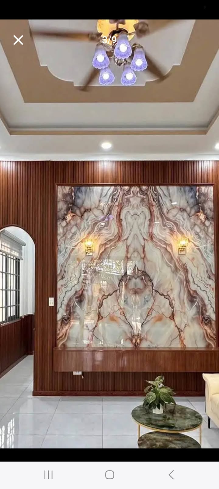 Nhà riêng Biên Hòa 115m² giá 2.35 tỷ - Sổ hồng sẵn, ô tô vào nhà!