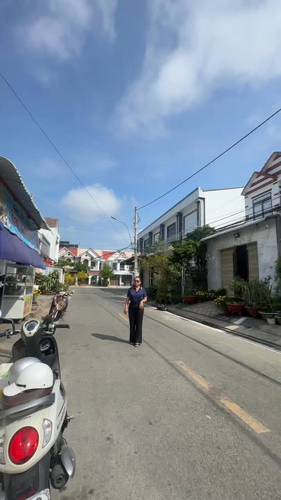 Nhà mặt tiền Nguyễn Văn Tố Rạch Giá 100m² - Vị trí đắc địa kinh doanh!